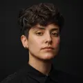 Nina Vale portrait